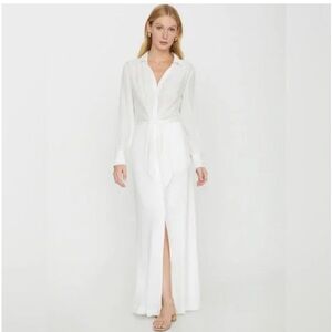 Brochu Walker Magson Maxi Dress
